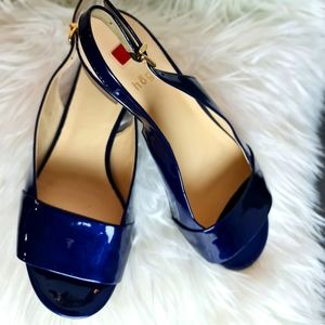 Sandals ,size 7-7,5 EU, Upper Material (LEATHER WORKING GROUP Gold certified